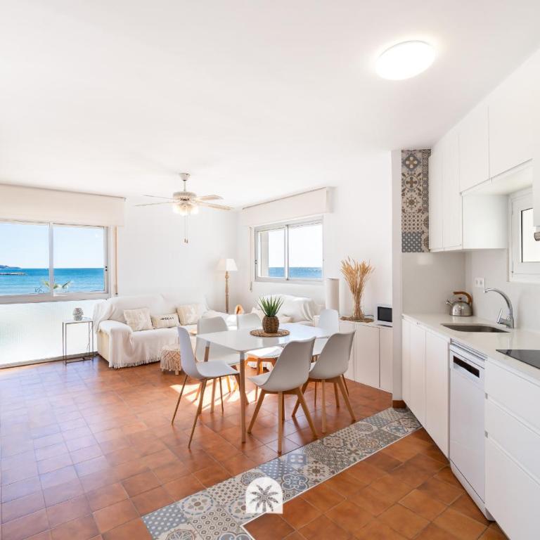 Mediterranean Way - Roxamar - Apartamento de 3 dormitorios - 7