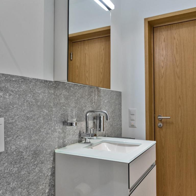 Chesa Chalavus - St. Moritz - Apartment mit 2 Schlafzimmern - 25