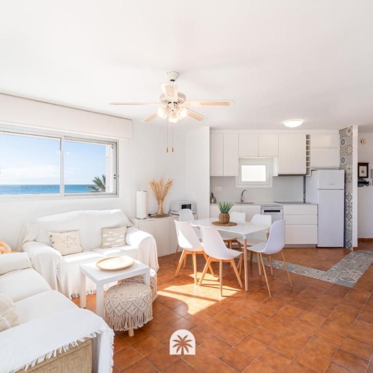 Mediterranean Way - Roxamar - Apartamento de 3 dormitorios - 10