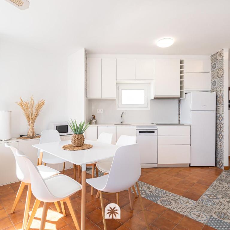 Mediterranean Way - Roxamar - Apartamento de 3 dormitorios - 12