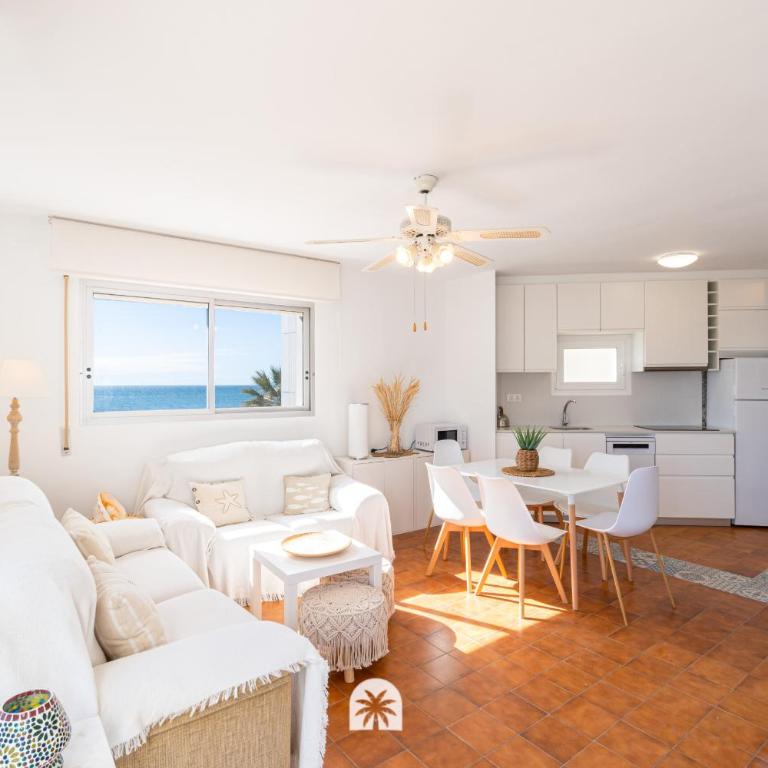 Mediterranean Way - Roxamar - Apartamento de 3 dormitorios - 13