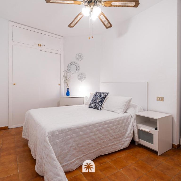 Mediterranean Way - Roxamar - Apartamento de 3 dormitorios - 17