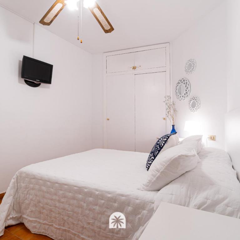 Mediterranean Way - Roxamar - Apartamento de 3 dormitorios - 18