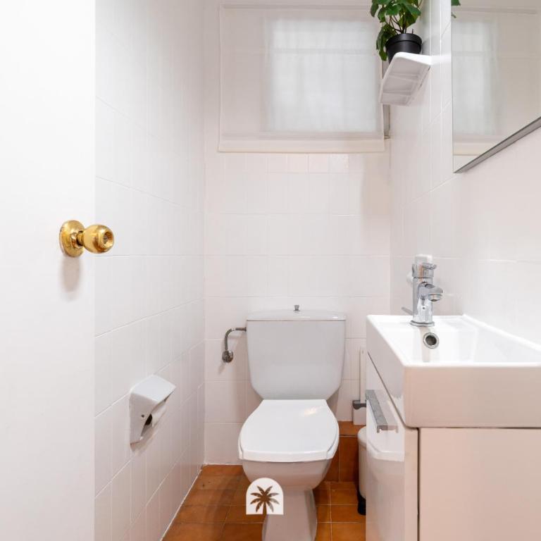 Mediterranean Way - Roxamar - Apartamento de 3 dormitorios - 20