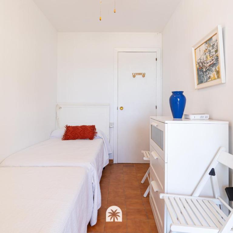 Mediterranean Way - Roxamar - Apartamento de 3 dormitorios - 24