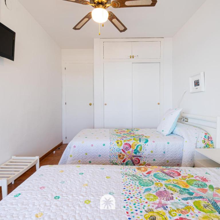 Mediterranean Way - Roxamar - Apartamento de 3 dormitorios - 22