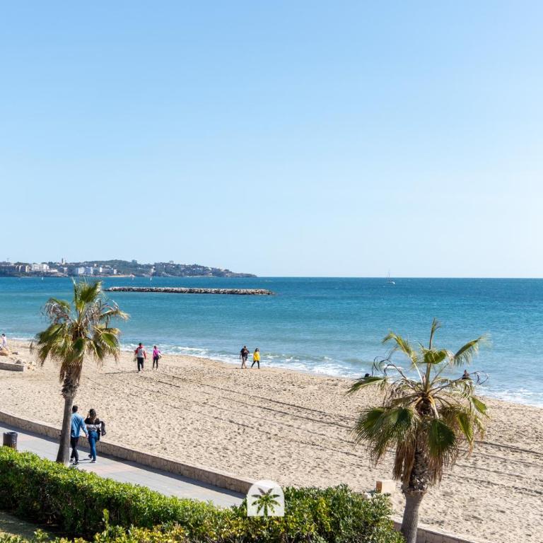 Mediterranean Way - Roxamar - Apartamento de 3 dormitorios - 31
