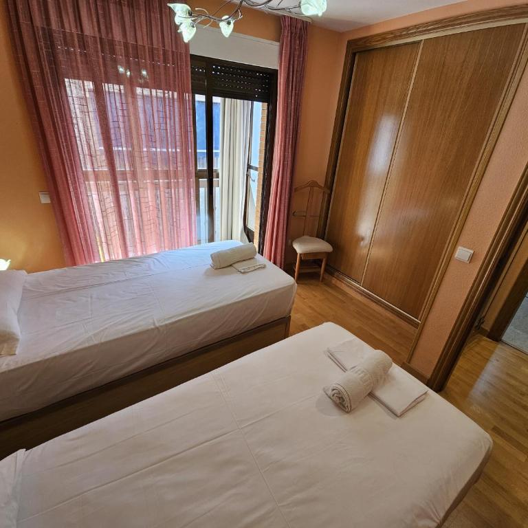 Apartamento Grau IF Benidorm - Apartamento de 1 dormitorio - 2