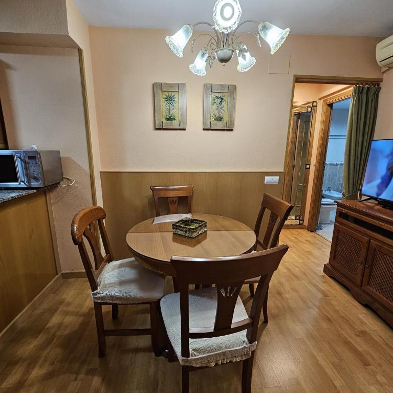 Apartamento Grau IF Benidorm - Apartamento de 1 dormitorio - 3