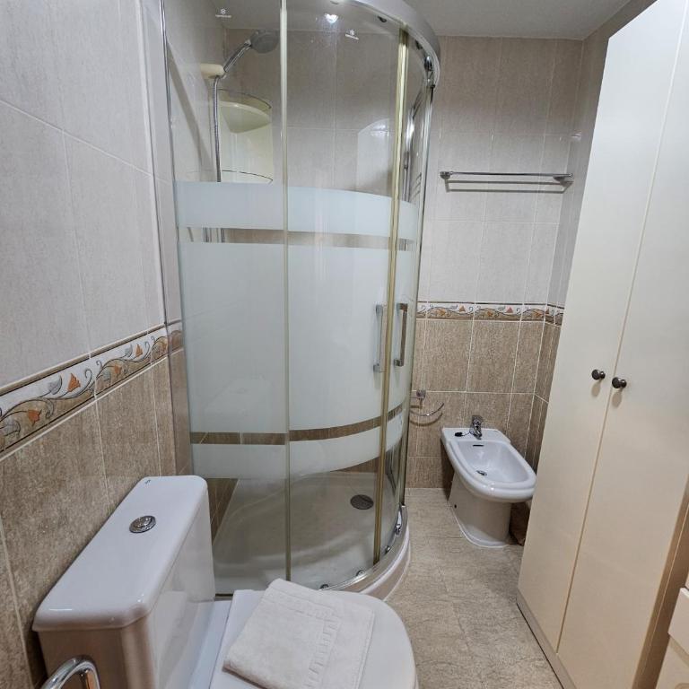 Apartamento Grau IF Benidorm - Apartamento de 1 dormitorio - 4