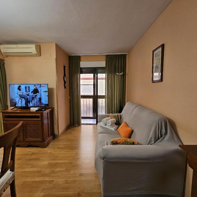 Apartamento Grau IF Benidorm - Apartamento de 1 dormitorio - 9