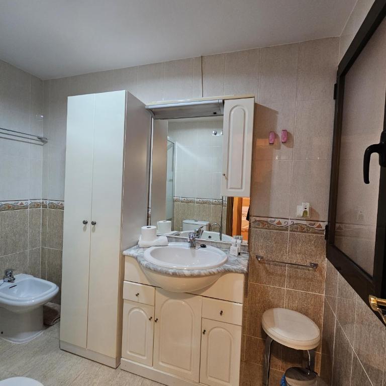 Apartamento Grau IF Benidorm - Apartamento de 1 dormitorio - 12