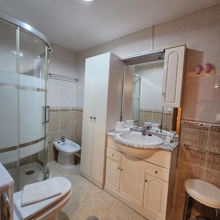 Apartamento Grau IF Benidorm - Apartamento de 1 dormitorio - 13