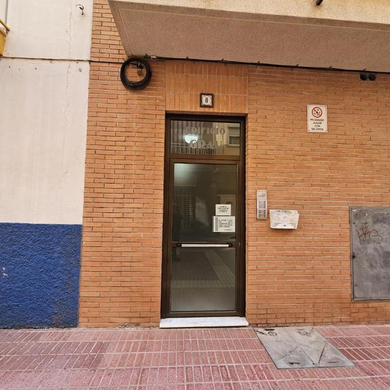 Apartamento Grau IF Benidorm - Apartamento de 1 dormitorio - 20