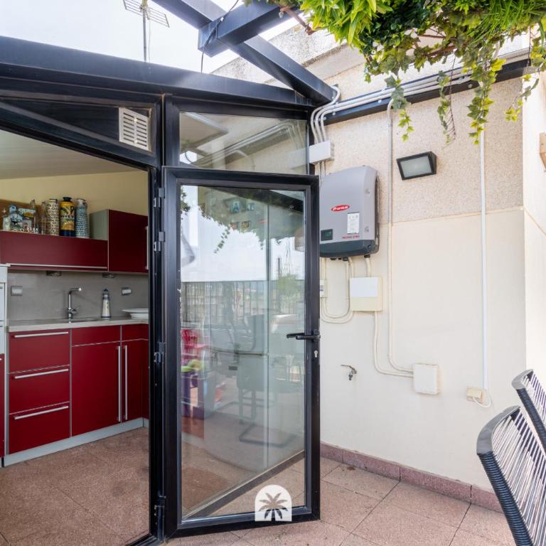 Mediterranean Way - SkyFall - Three-Bedroom Apartment - 35