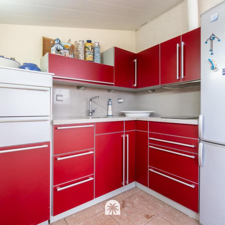 Mediterranean Way - SkyFall - Three-Bedroom Apartment - 37