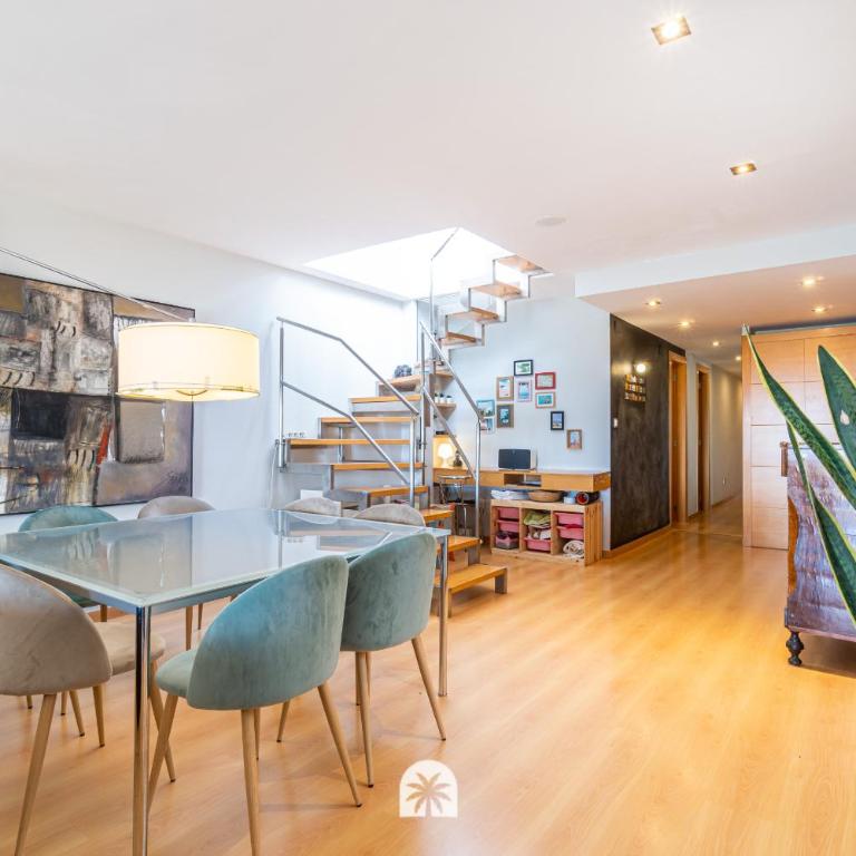 Mediterranean Way - SkyFall - Three-Bedroom Apartment - 17
