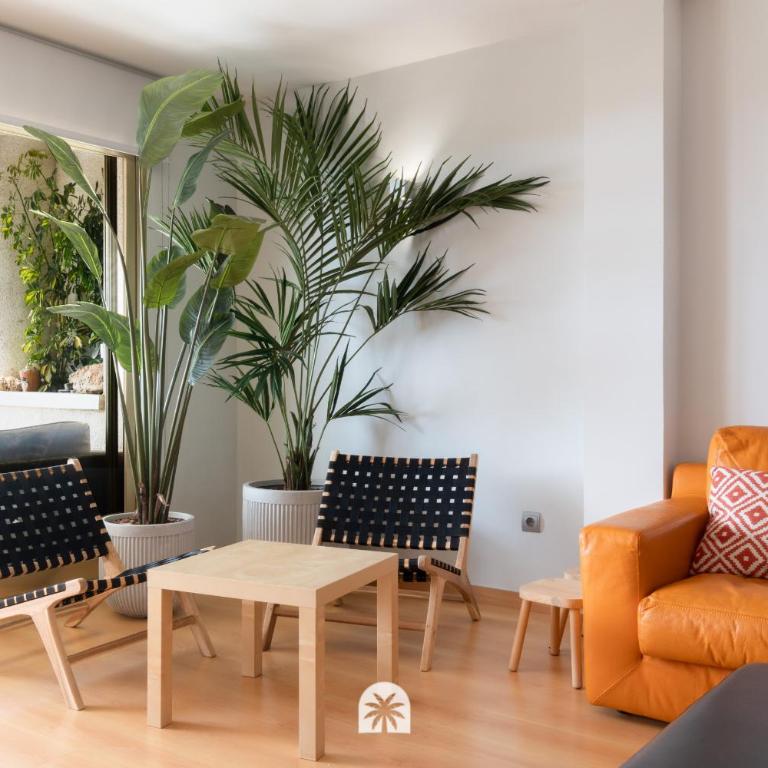Mediterranean Way - SkyFall - Three-Bedroom Apartment - 19