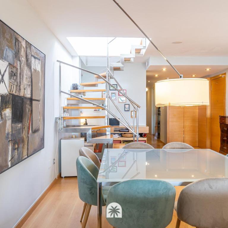 Mediterranean Way - SkyFall - Three-Bedroom Apartment - 21
