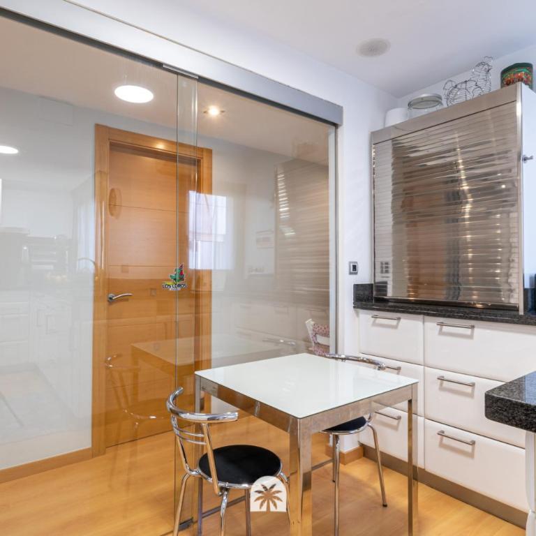 Mediterranean Way - SkyFall - Three-Bedroom Apartment - 27