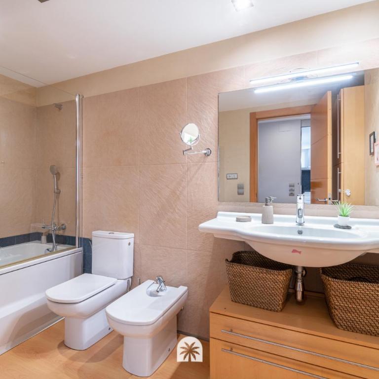 Mediterranean Way - SkyFall - Three-Bedroom Apartment - 30