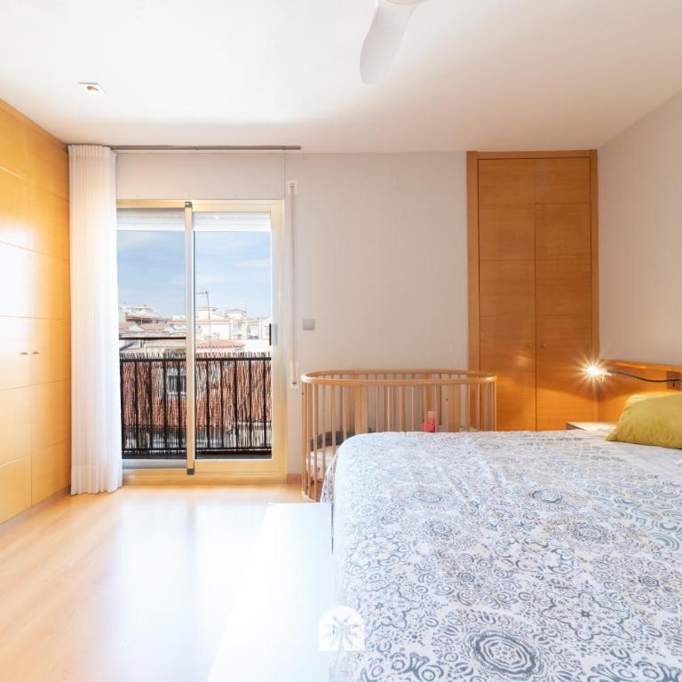 Mediterranean Way - SkyFall - Three-Bedroom Apartment - 32