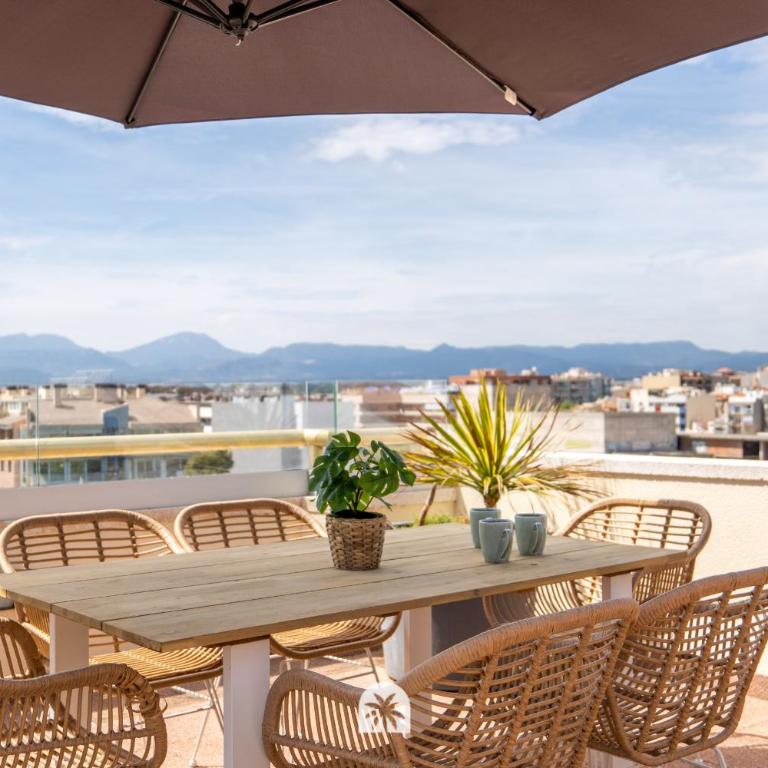 Mediterranean Way - SkyFall - Three-Bedroom Apartment - 41