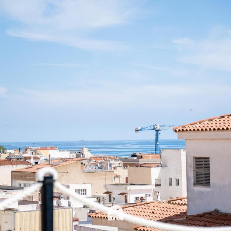 Mediterranean Way - SkyFall - Three-Bedroom Apartment - 38