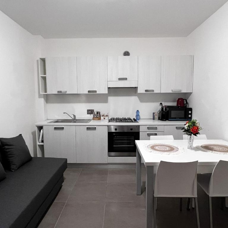 Scala Santa Apartment - Appartamento con 1 Camera da Letto - 1