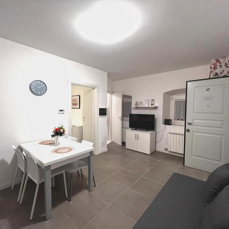 Scala Santa Apartment - Appartamento con 1 Camera da Letto - 2