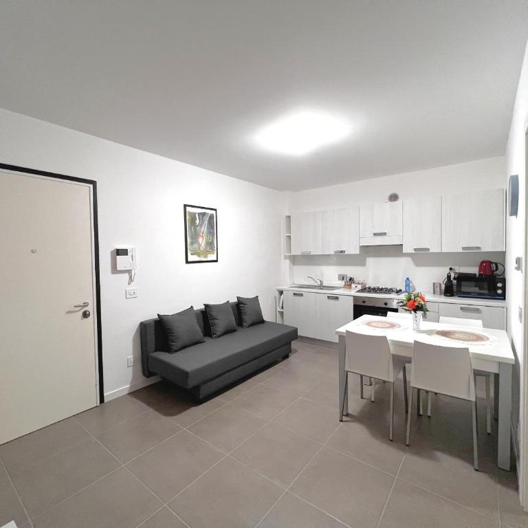 Scala Santa Apartment - Appartamento con 1 Camera da Letto - 5