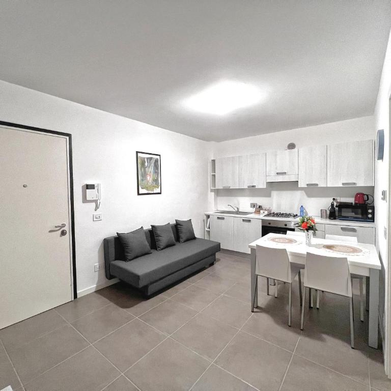Scala Santa Apartment - Appartamento con 1 Camera da Letto - 6