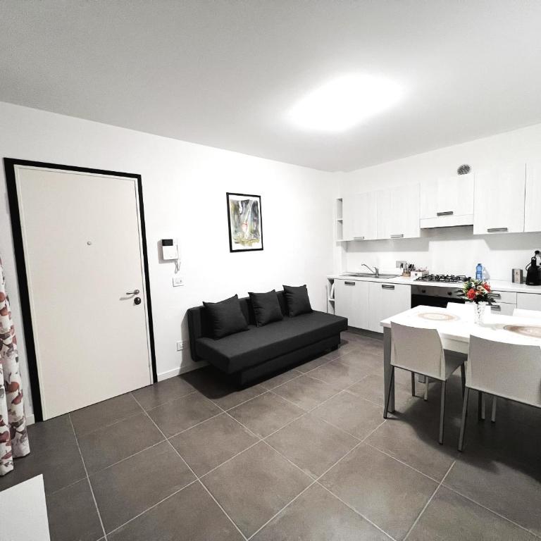 Scala Santa Apartment - Appartamento con 1 Camera da Letto - 8
