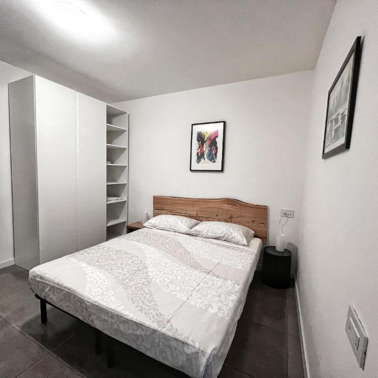 Scala Santa Apartment - Appartamento con 1 Camera da Letto - 9