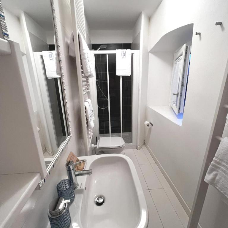 Scala Santa Apartment - Appartamento con 1 Camera da Letto - 10