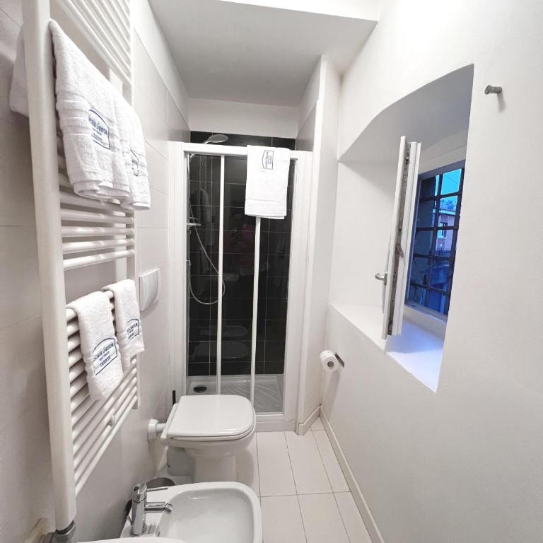 Scala Santa Apartment - Appartamento con 1 Camera da Letto - 11