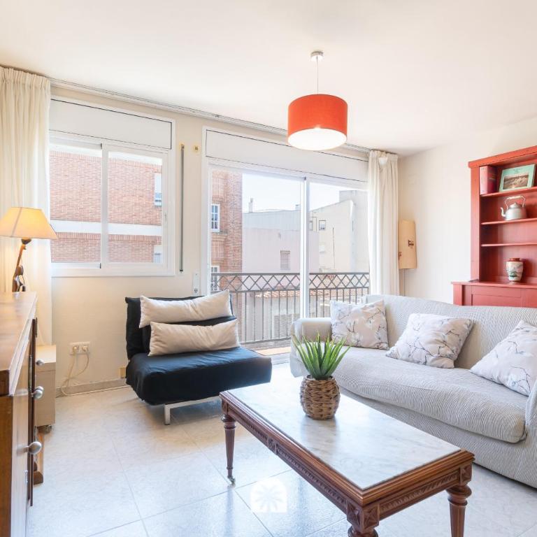 Mediterranean Way - La Font - Two-Bedroom Apartment - 3