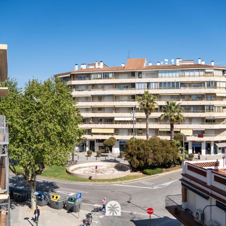 Mediterranean Way - La Font - Two-Bedroom Apartment - 5