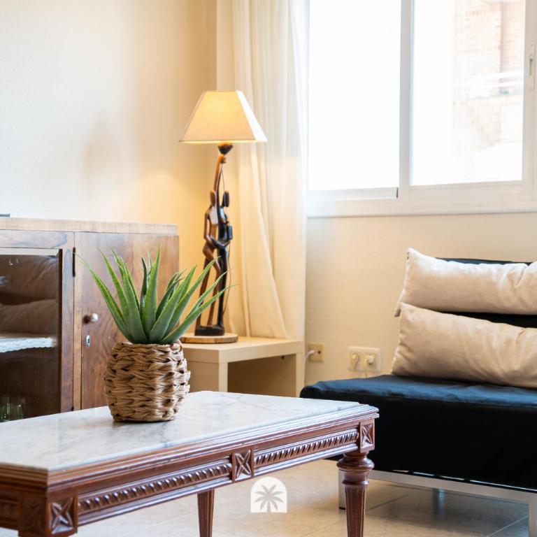 Mediterranean Way - La Font - Two-Bedroom Apartment - 8