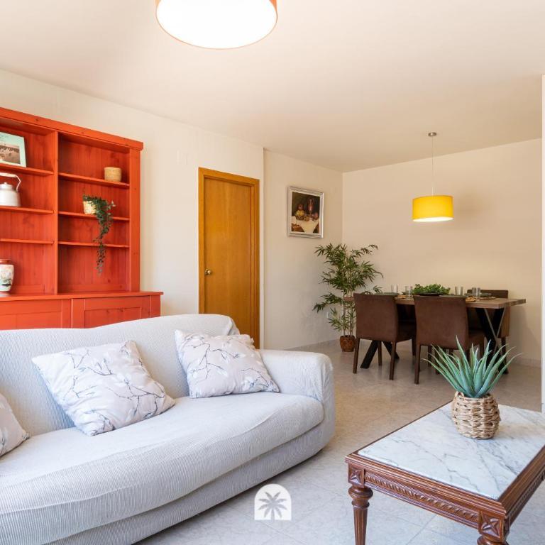 Mediterranean Way - La Font - Two-Bedroom Apartment - 7