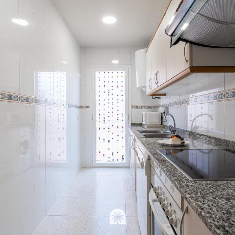 Mediterranean Way - La Font - Two-Bedroom Apartment - 11