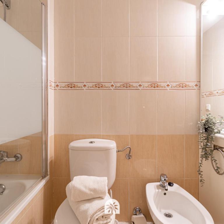 Mediterranean Way - La Font - Two-Bedroom Apartment - 15