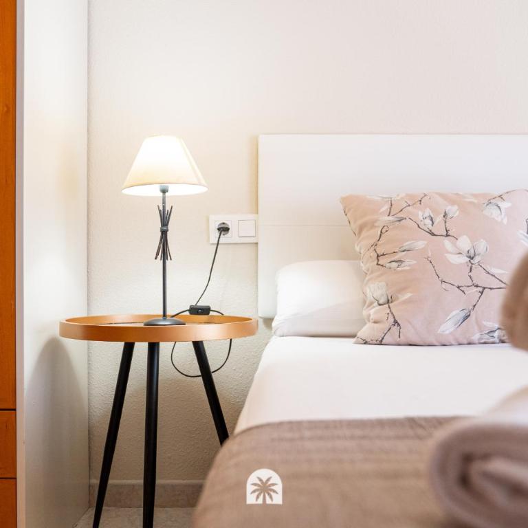 Mediterranean Way - La Font - Two-Bedroom Apartment - 17