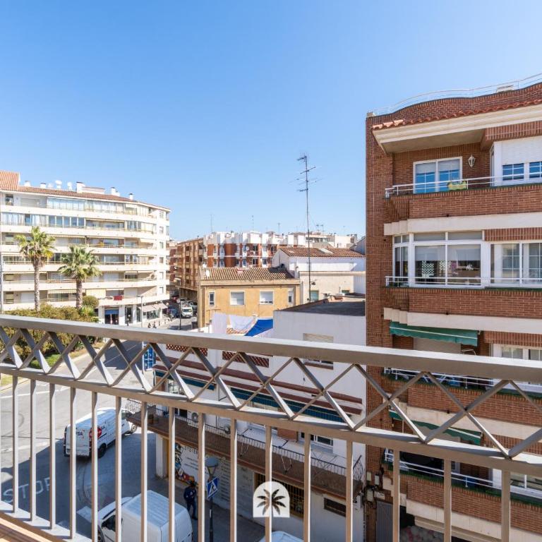 Mediterranean Way - La Font - Two-Bedroom Apartment - 2