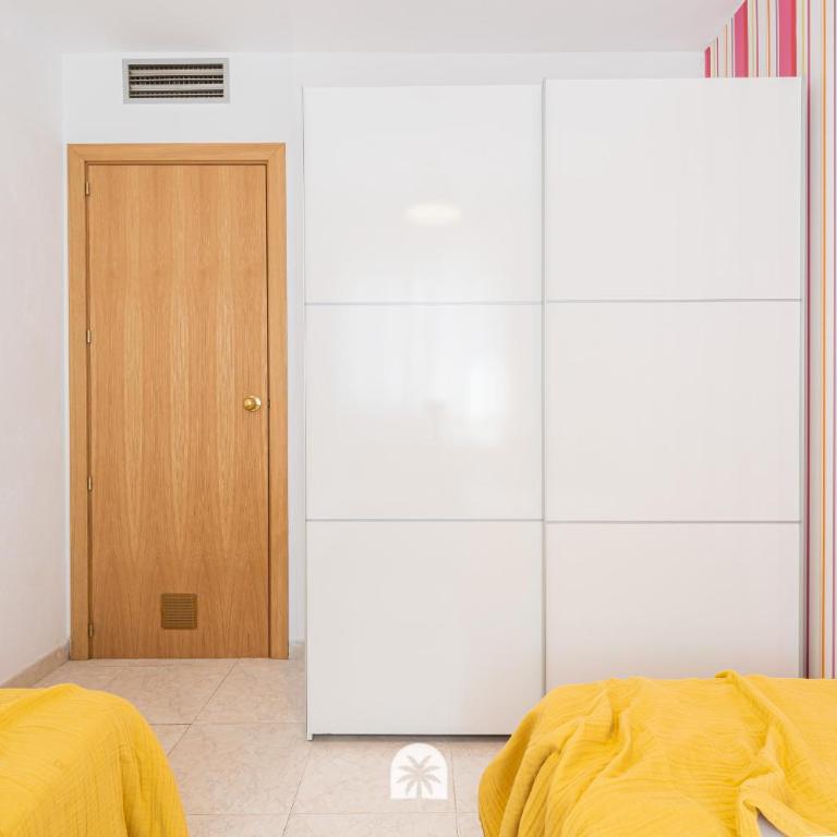 Mediterranean Way - La Font - Two-Bedroom Apartment - 21