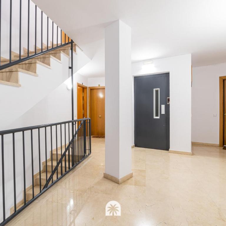 Mediterranean Way - La Font - Two-Bedroom Apartment - 23