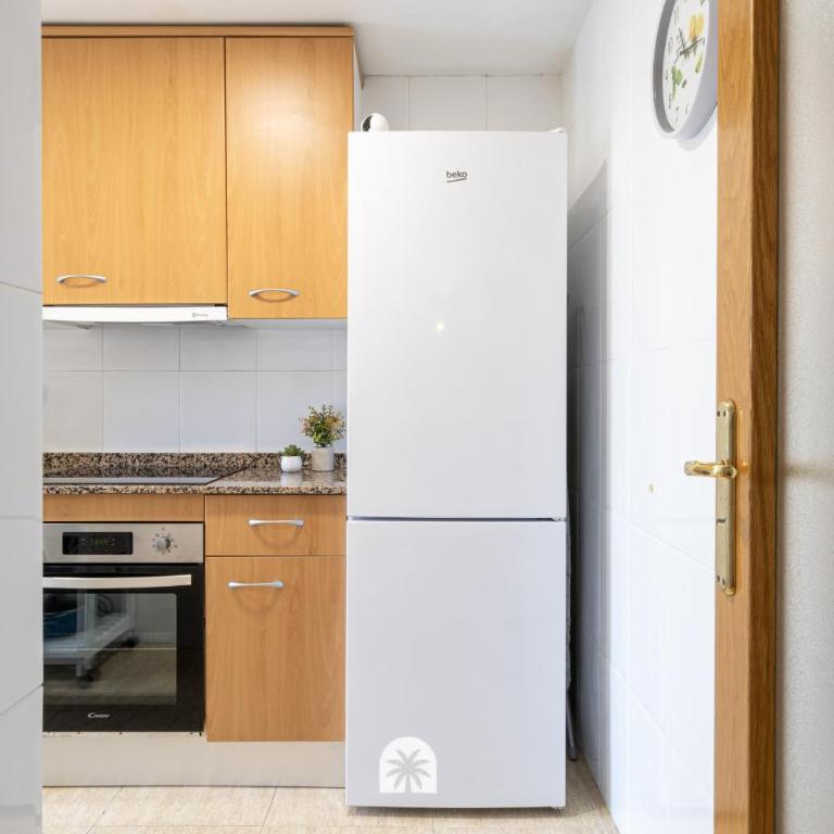 Mediterranean Way - Port Marino Castell de Tona - Apartamento Estándar de 3 dormitorios - 16
