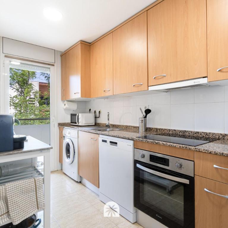Mediterranean Way - Port Marino Castell de Tona - Apartamento Estándar de 3 dormitorios - 17