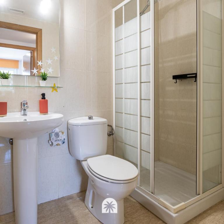 Mediterranean Way - Port Marino Castell de Tona - Apartamento Estándar de 3 dormitorios - 20