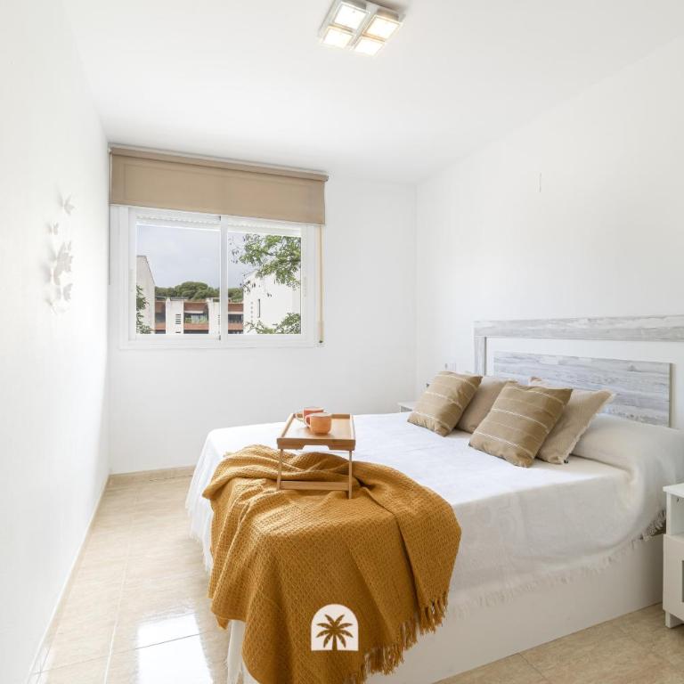 Mediterranean Way - Port Marino Castell de Tona - Apartamento Estándar de 3 dormitorios - 22